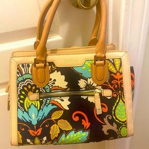 Beautiful Medium Size Spartina 449 Purse